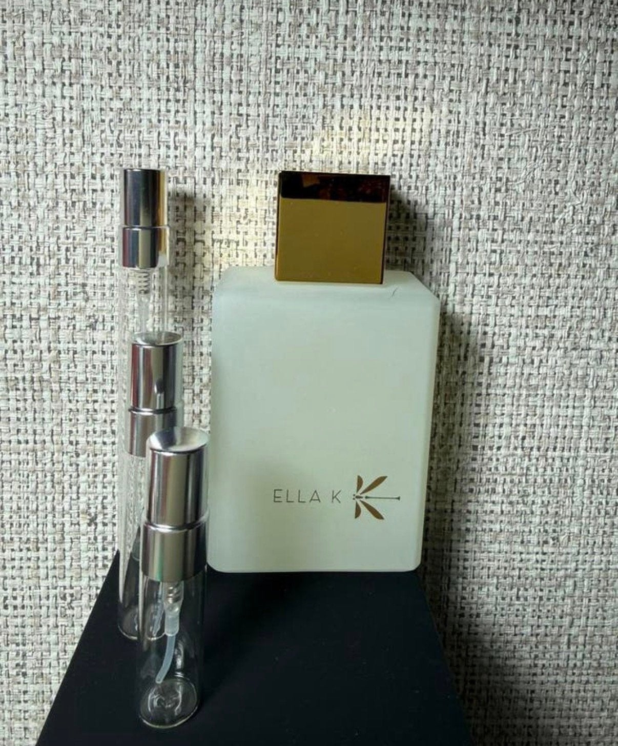 Elka K Musc K, Ophalen of Verzenden, Nieuw