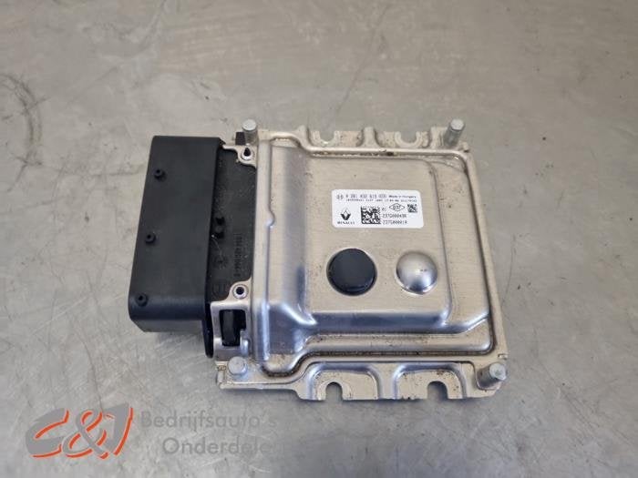 Adblue Computer van een Renault Trafic, Auto-onderdelen, Gebruikt, -, Renault, -