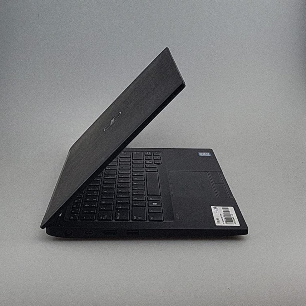 Dell Latitude 7280 i7-7600U 8GB/256GB SSD Win 10 Pro, Dell, Gebruikt, Support@Dell.com, One Dell Way
Round Rock, TX 78682
United States