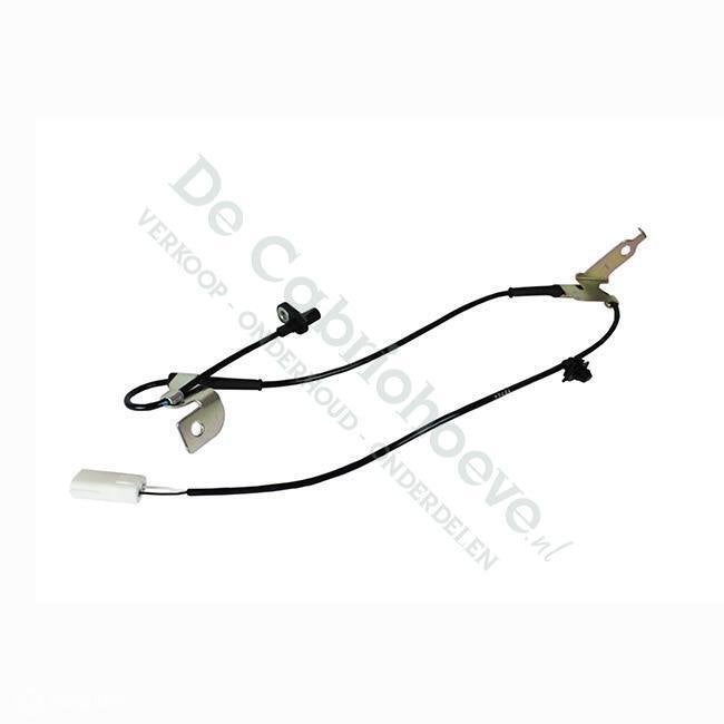 MX5 Sensor linksvoor (met ABS), De Cabriohoeve VOF, Nieuw, Info@cabriohoeve.nl, Julianalaan 9, 9462PG Gasselte, Nederland