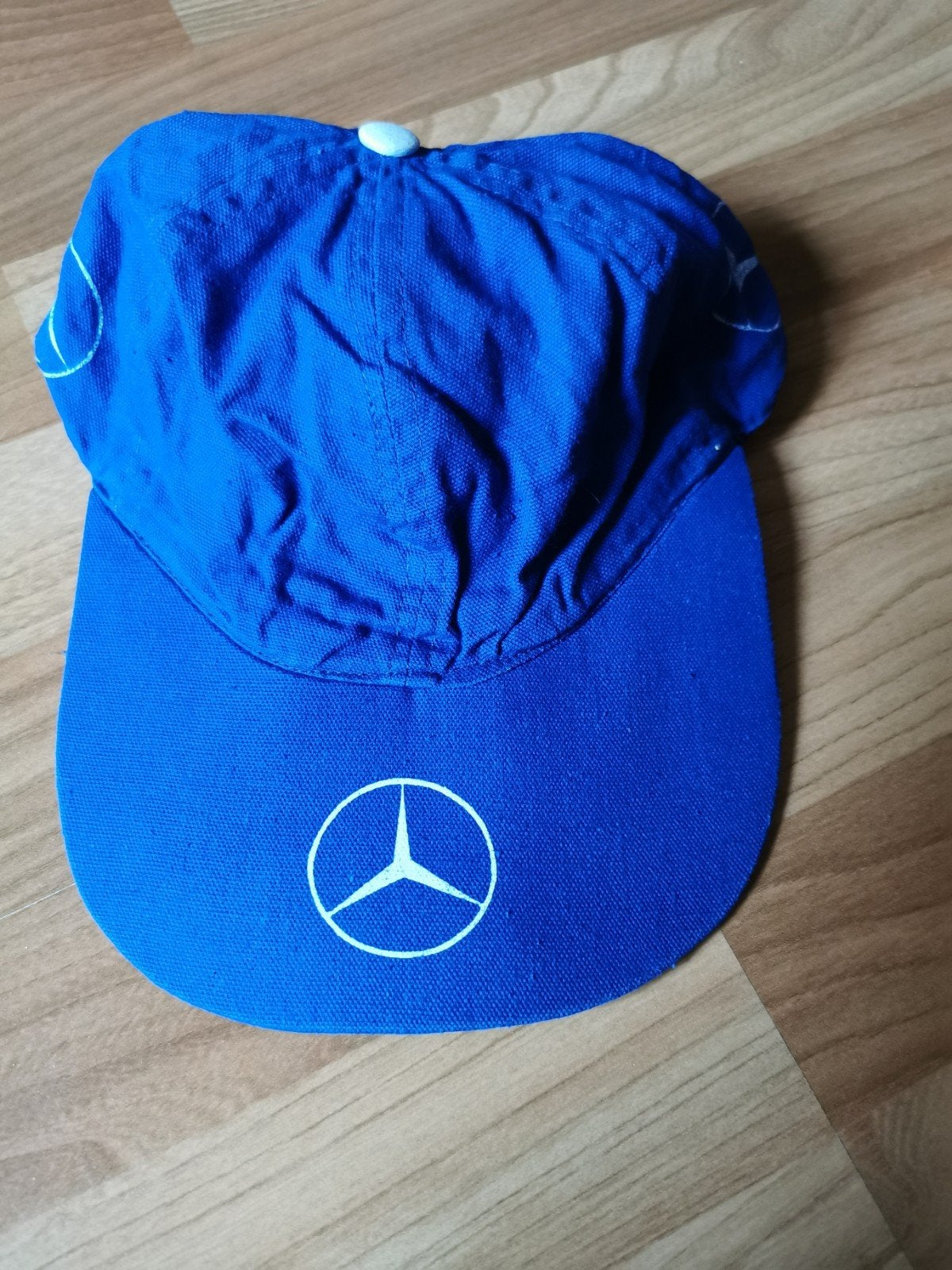 Mercedes petten, Kleding | Heren, Hoeden en Petten, Ophalen, One size fits all, Pet