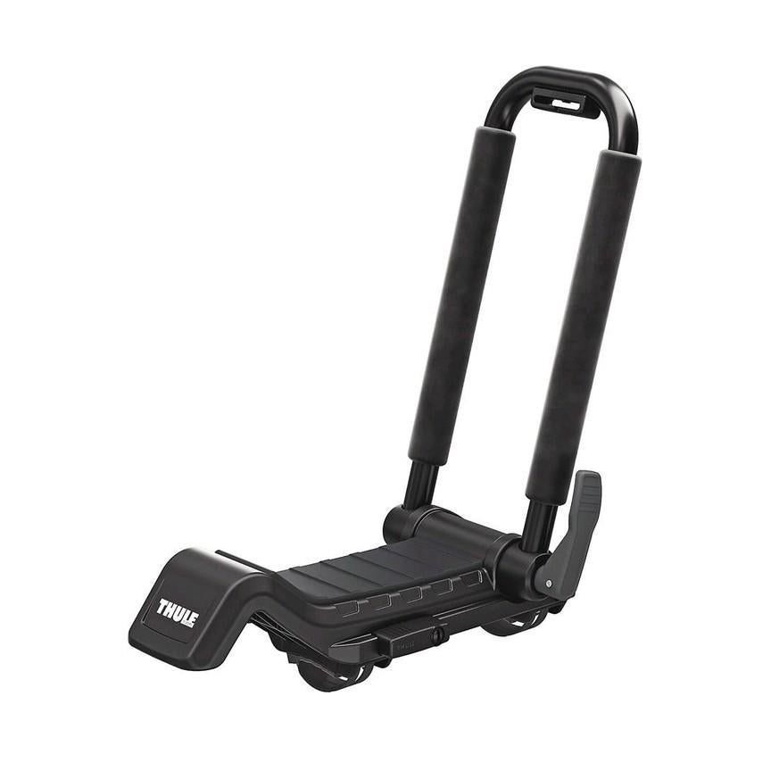 Thule Hull-a-Port XTR

kano beugel, Auto diversen, Dakdragers, Zo goed als nieuw, Ophalen