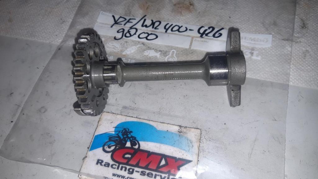 balanas Yamaha YZF 400 balansas Yamaha YZF426, Ophalen, Cmx, Cmx, Cmx