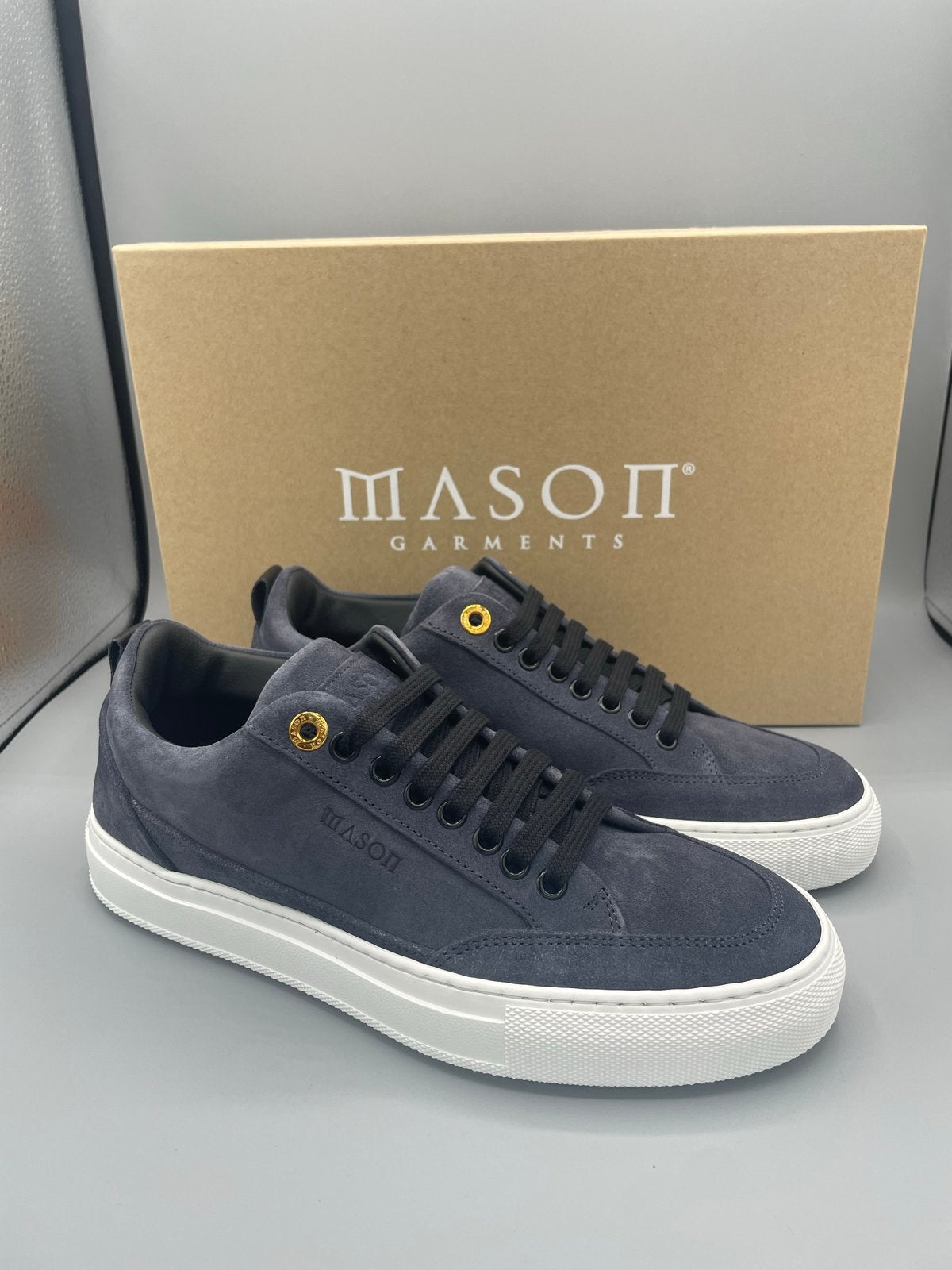Mason Garments sneakers maat 40 nieuw in doos, Overige kleuren, Nieuw, Ophalen of Verzenden, Sneakers of Gympen
