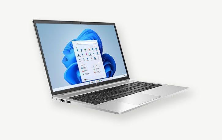 HP ProBook 450 G8 Intel Core i5-1135G7 8GB 256 SSD, Computers en Software, Windows Laptops, Refurbished, 15 inch, SSD, 2 tot 3 Ghz
