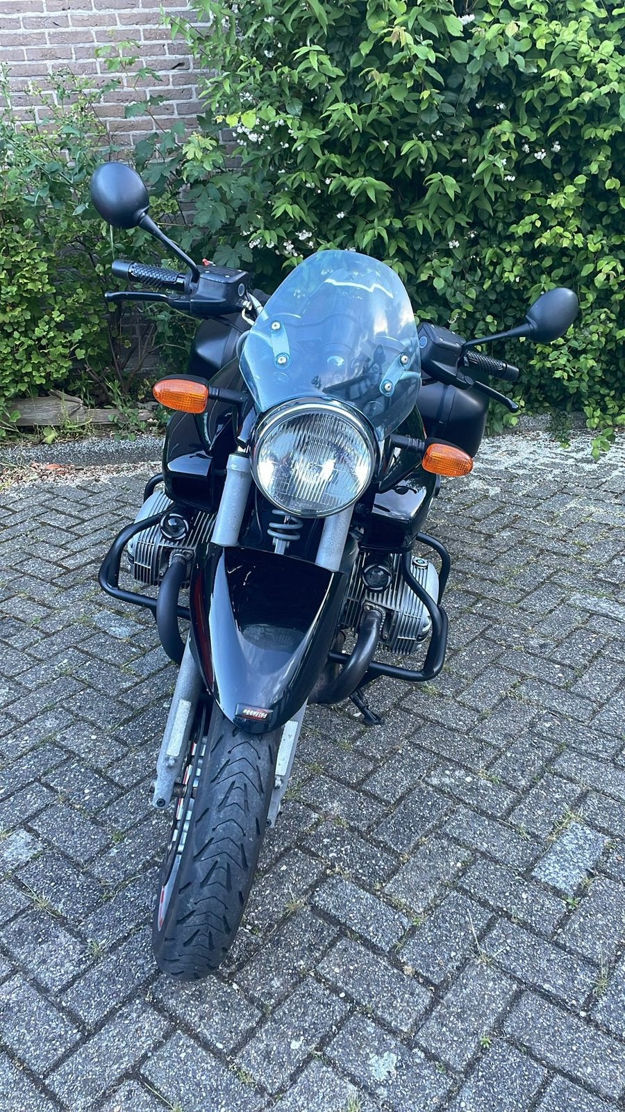 BMW 1150 R, Motoren, Motoren | BMW, Particulier, Toermotor, meer dan 35 kW, 2 cilinders, Motorrijbewijs A, Handgeschakeld, Gebruikt
