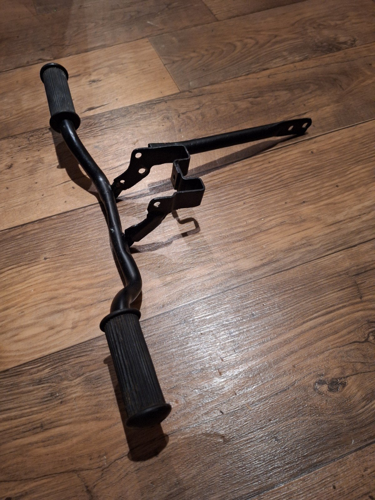 kreidler steppenbalk oud model, Fietsen en Brommers, Ophalen of Verzenden, Zo goed als nieuw, Frame