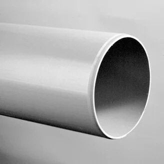 Pvc buis 75 mm lang 225 cm, Ophalen, Zo goed als nieuw, Toilet