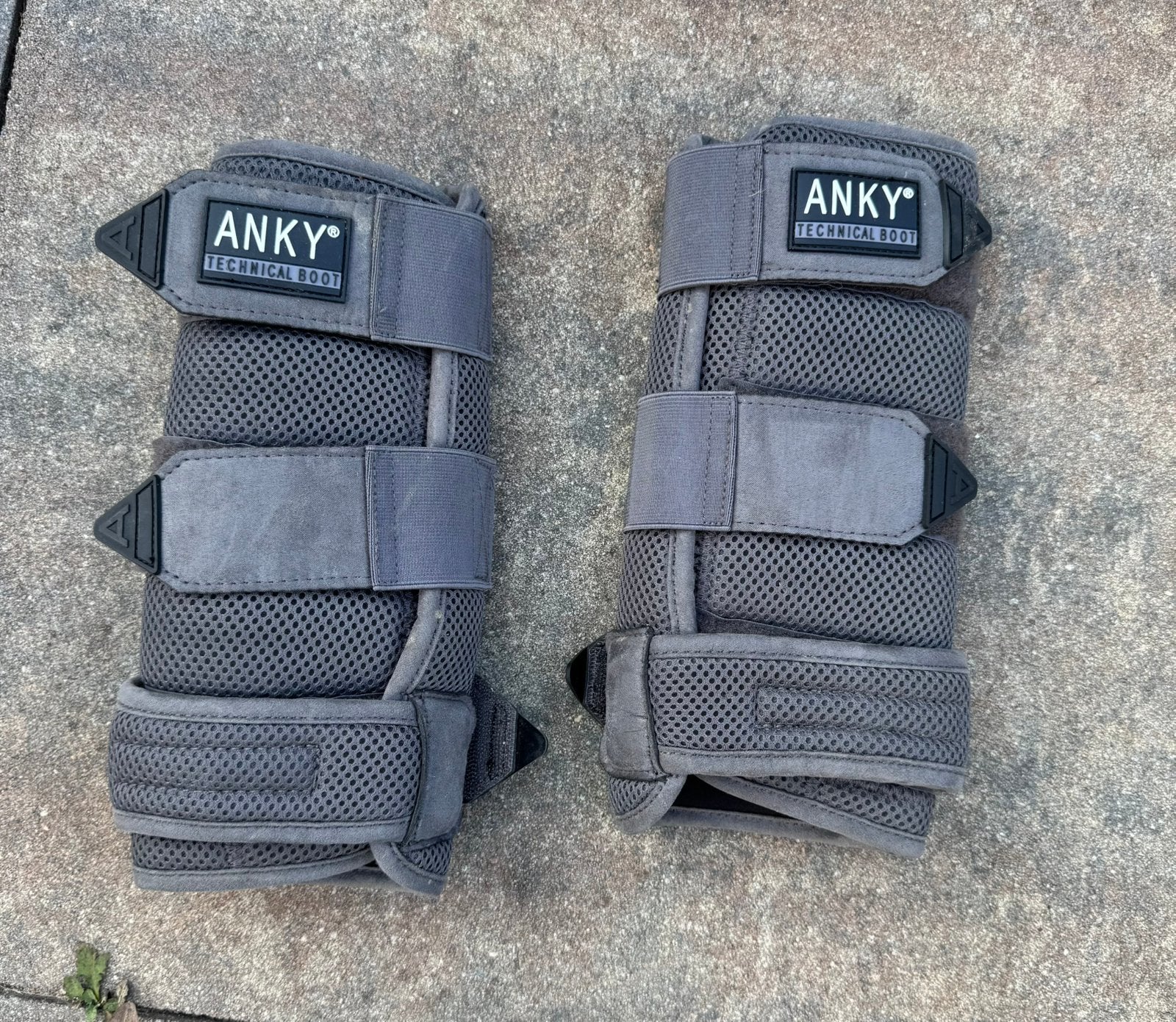 Anky peesbeschermers maat M, Ophalen of Verzenden, Zo goed als nieuw