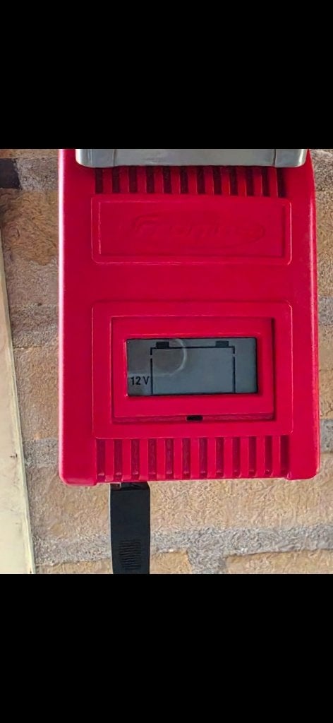 Fronius Acctivia Easy 1206, Ophalen of Verzenden, Nieuw