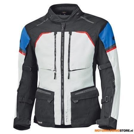 Held Tridale Motorjas, Grijs-Blauw, Ophalen of Verzenden, Nieuw met kaartje
