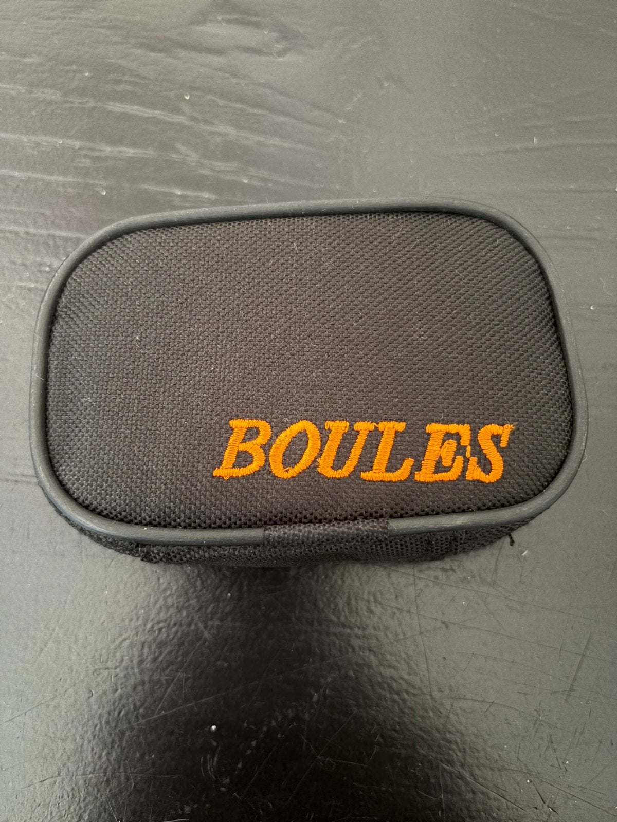 mini jeu de boules, Ophalen of Verzenden, Zo goed als nieuw