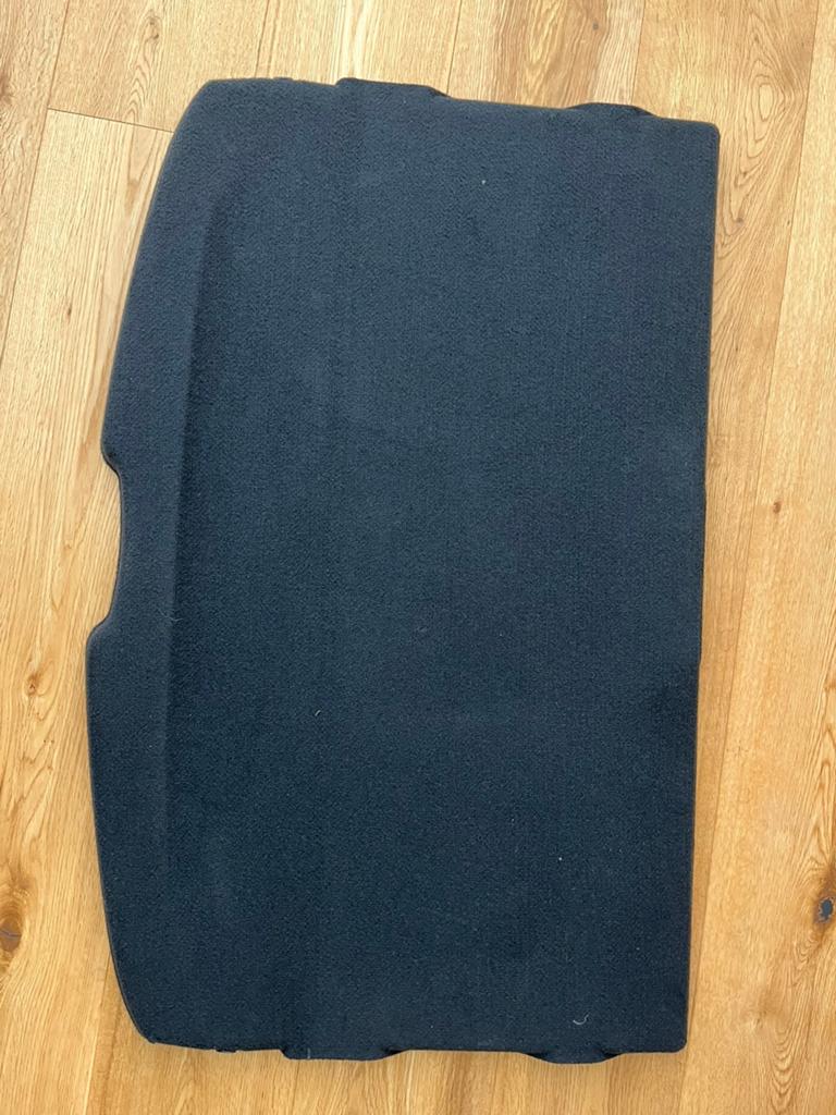 Hoedenplank Peugeot 2008, Auto-onderdelen, Interieur en Bekleding, Ophalen of Verzenden