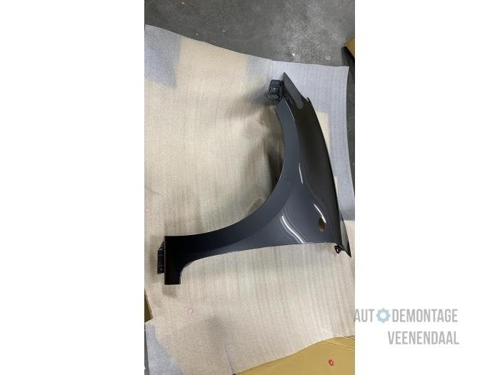 Scherm links-voor van een Suzuki Swift (ZMW), -, -, Nieuw, Ophalen of Verzenden