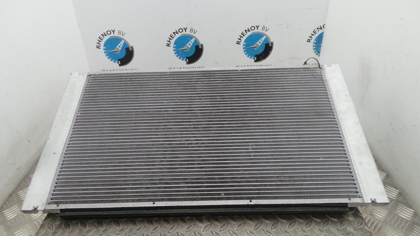 MINI (BMW) COUNTRYMAN RADIATEUR 2012, Ophalen of Verzenden, Gebruikt, Stiba lid