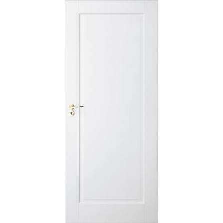 Skantrae SKS 1227 830x2315 stomp gegrond, 6 stuks, Ophalen, 80 tot 100 cm, 215 cm of meer, Binnendeur