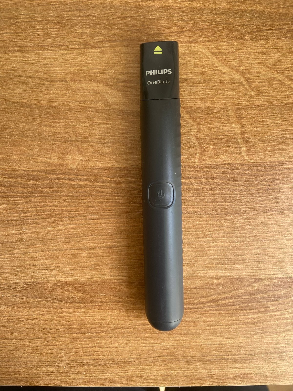 Philips OneBlade Scheerapparaat - Zo goed als nieuw, Ophalen of Verzenden, Zo goed als nieuw, Scheren en Epileren