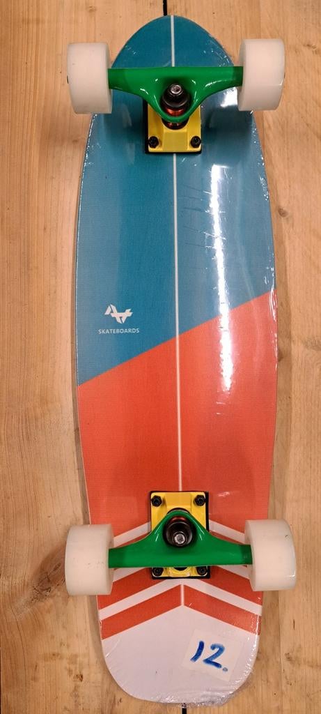 Penny Boards / Skateboards, Ophalen of Verzenden, Nieuw, Overige typen