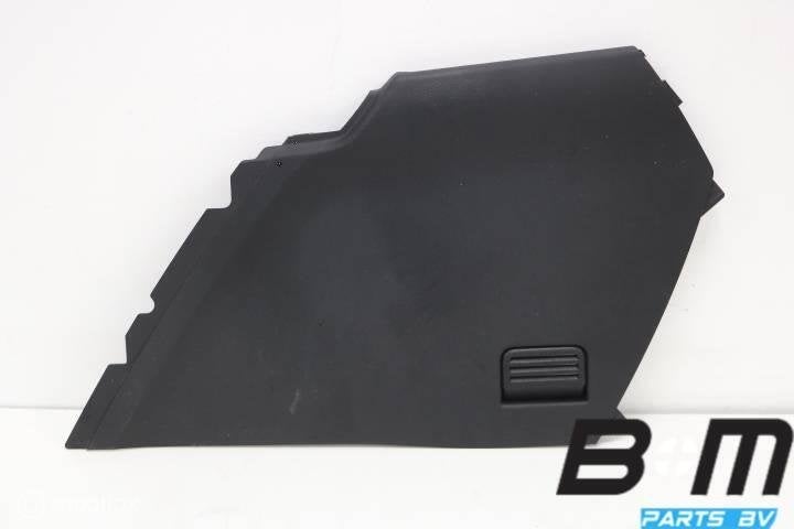 Middenconsole afdekking L Range Rover Evoque BJ32044C73AAW, Gebruikt