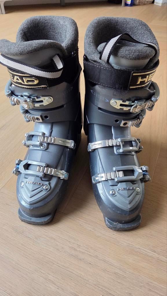 Skischoen head Ezon 2XT maat 40, Ophalen, 160 tot 180 cm, Gebruikt, Schoenen