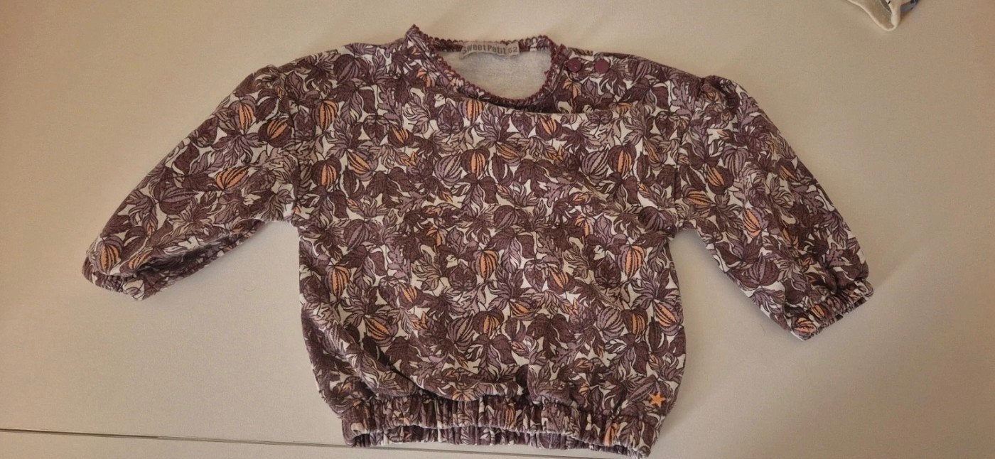 Babykleding maat 62, Ophalen of Verzenden, Zo goed als nieuw, Hema, Jongetje of Meisje