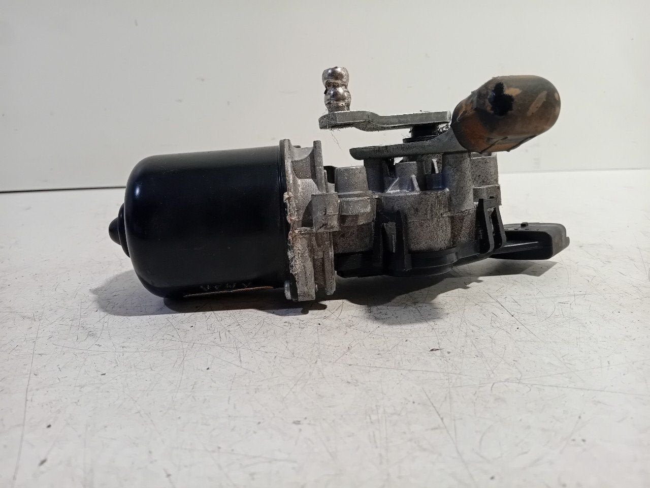 Ruitenwissermotor voor Citroën C3, Onderdelen@venauto.nl, Van der Ven Autorecycling B.V., Gebruikt, Ettenseweg 76, 4706 PB Roosendaal, The Netherlands