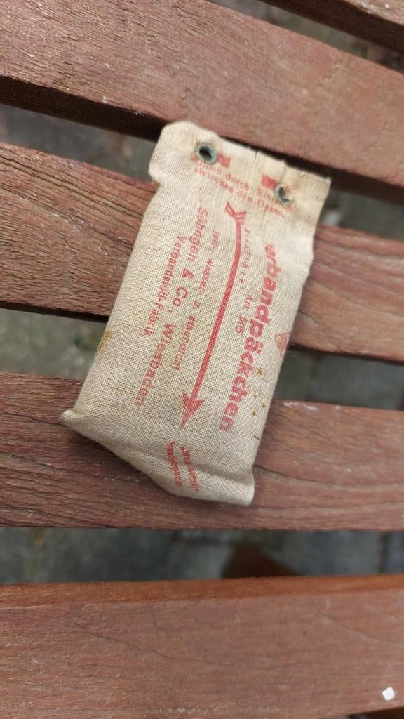 Duits sanitater medisch verband, Verzamelen, Ophalen of Verzenden, Duitsland