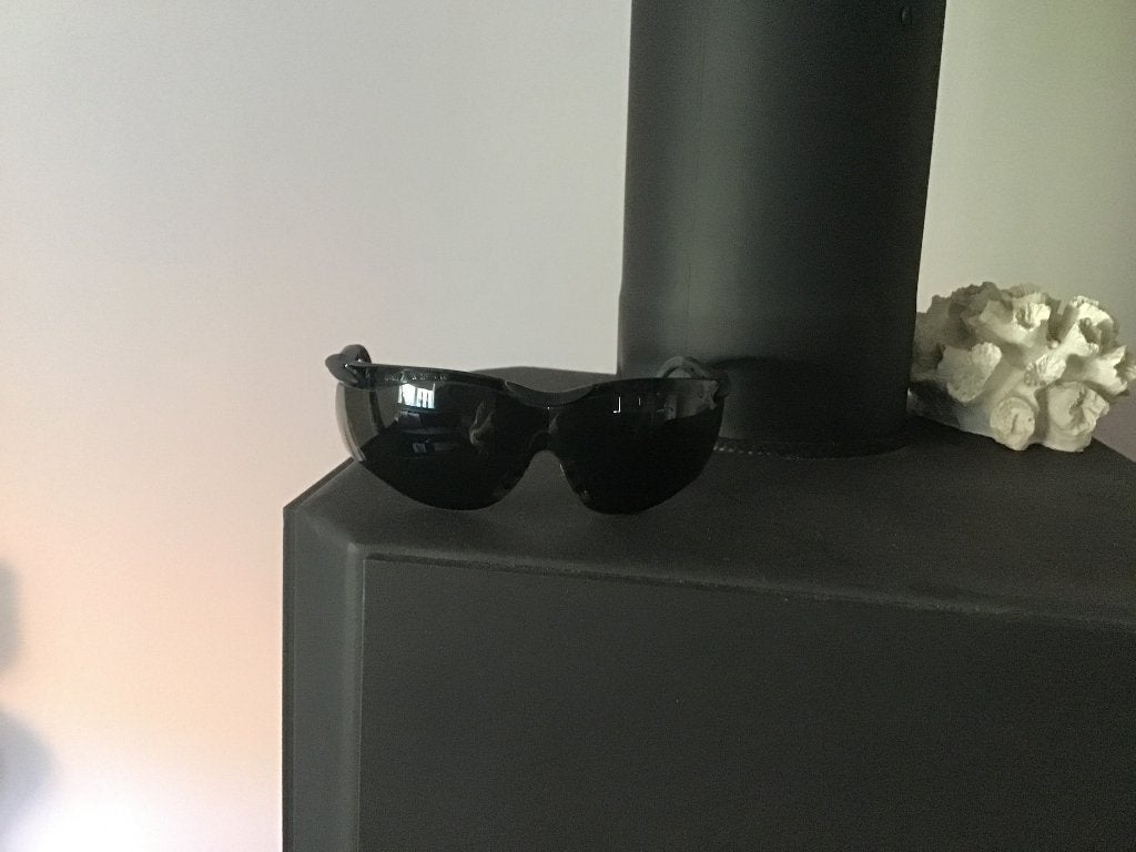 Zonnebril, Ophalen of Verzenden, Nieuw, Zwart, Overige merken