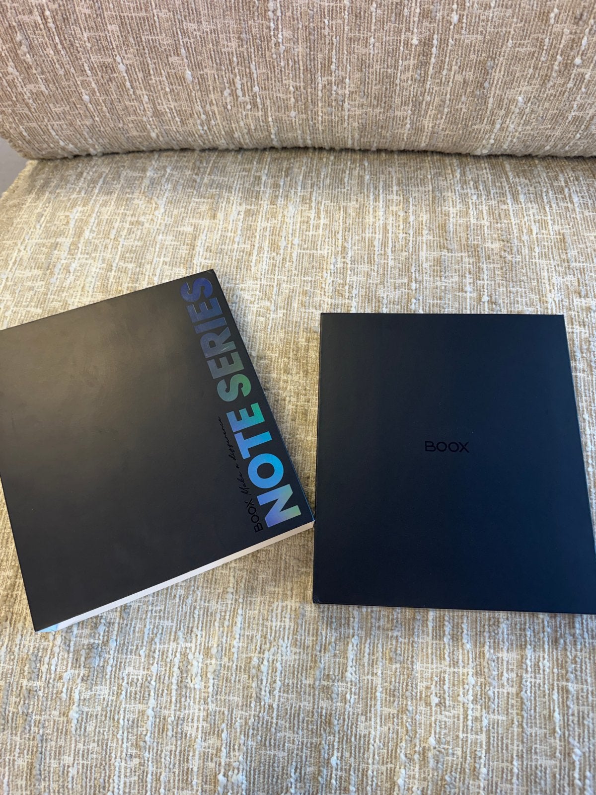 BOOX Note air 4C, Bluetooth, Ophalen of Verzenden, Zo goed als nieuw, 10 inch of meer