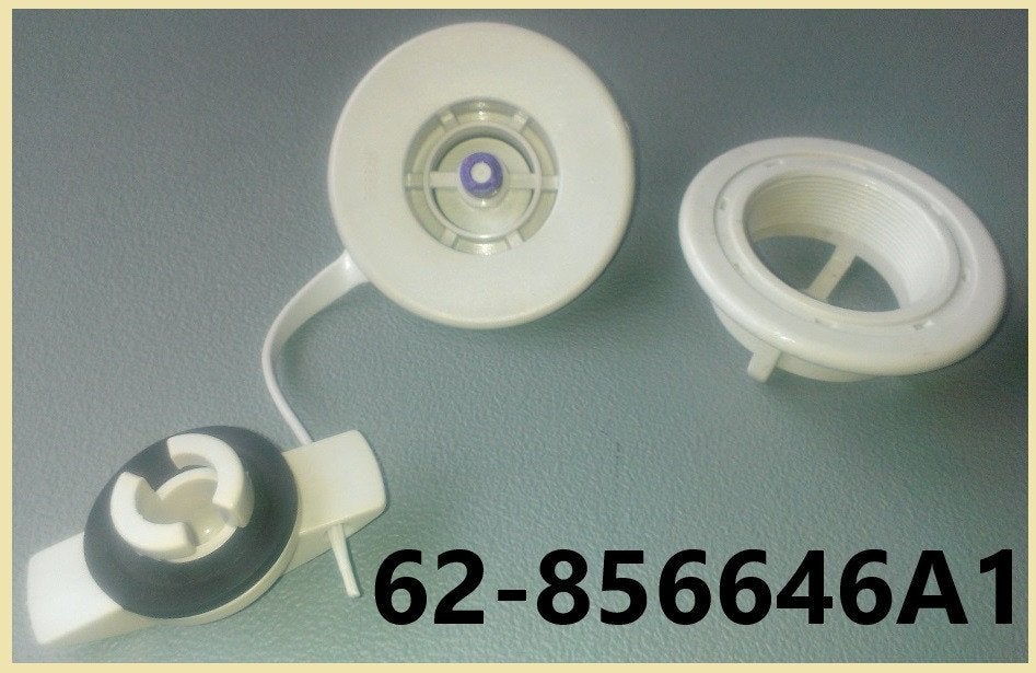 62-856646A1 Luchtventiel Quicksilver/Mercury boten. € 13,95, Ophalen of Verzenden, Nieuw, Overige typen