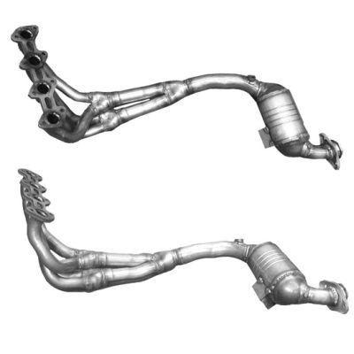 Katalysator Mercedes W168, Auto-onderdelen, Uitlaatsystemen, Mercedes-Benz, Nieuw, Ophalen of Verzenden