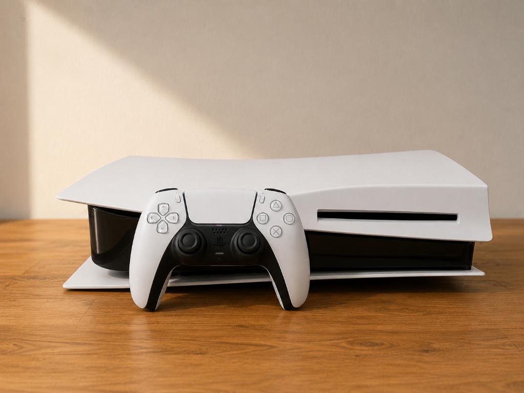 Playstation 5 Disc Editie | met 1 controller, Spelcomputers en Games, Spelcomputers | Sony PlayStation 5, Playstation 5, Sony Playstation