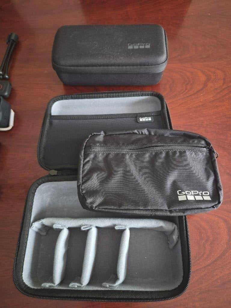 Foto 5 van GoPro Hero 10 - zeer compleet