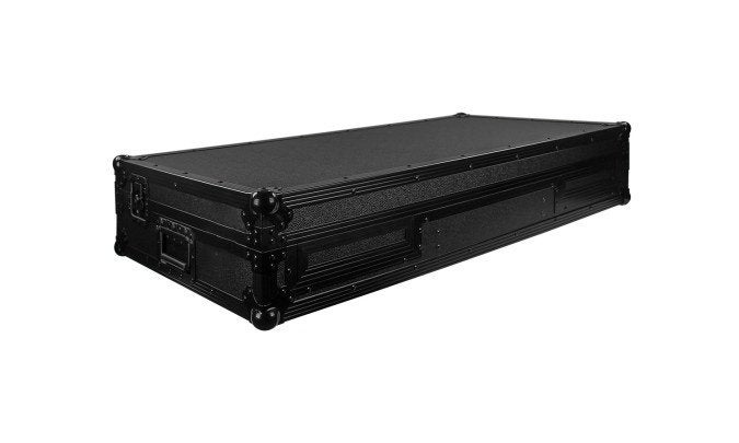 ProDJuser CDJ 3KA9 flightcase voor Pioneer DJM-A9 en CDJ3000, ., Nieuw, ., Flightcase