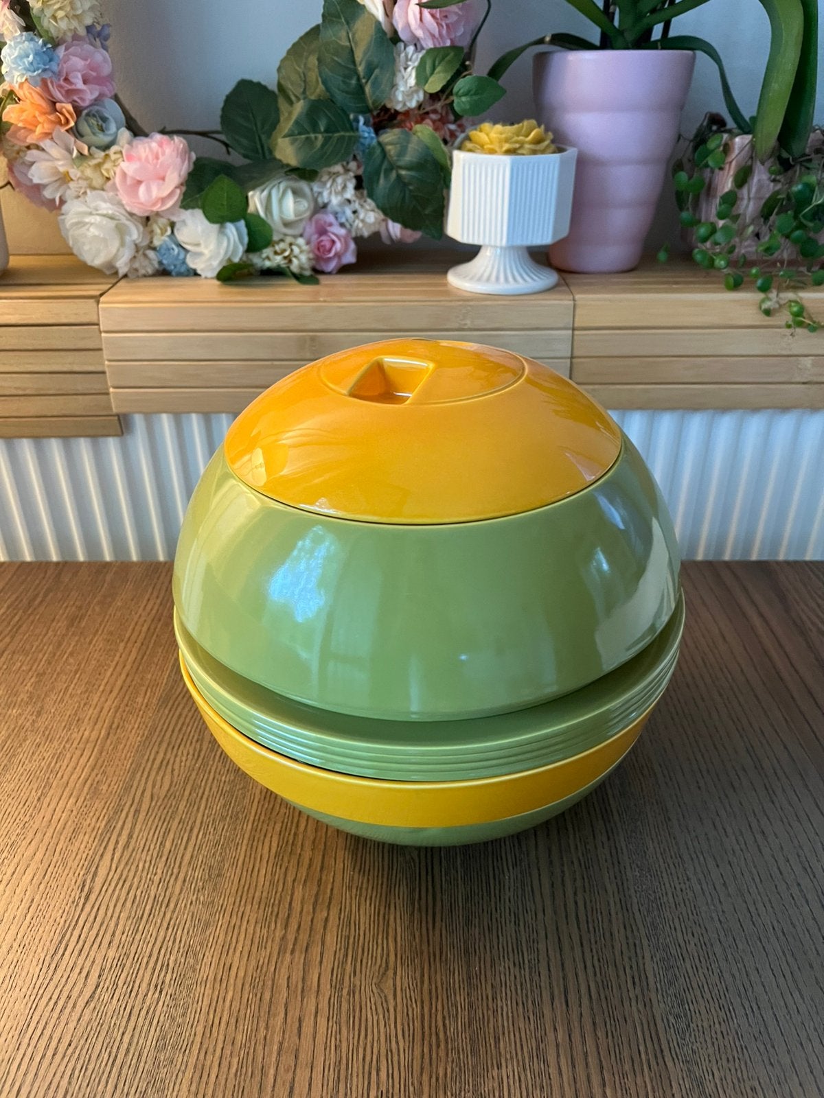 Villeroy en Boch, Antiek en Kunst, Ophalen