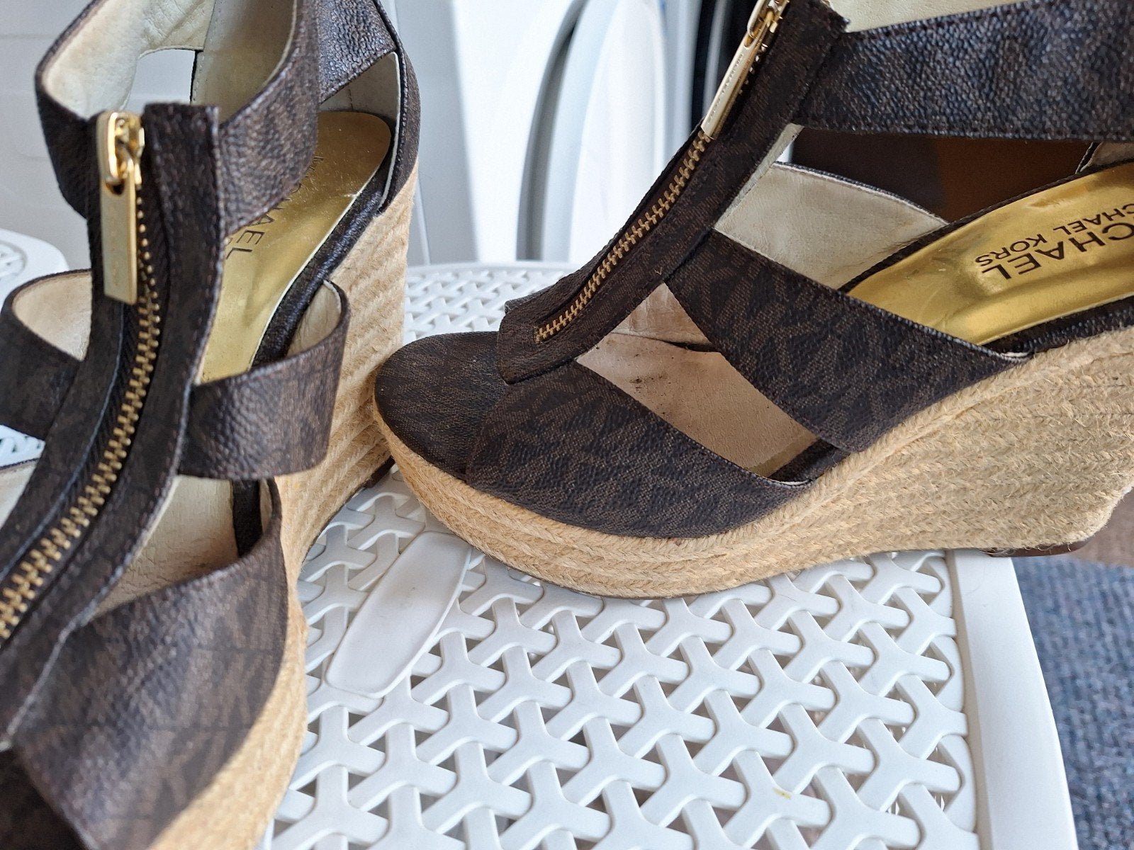 MK pumps ..maat 38, Ophalen of Verzenden