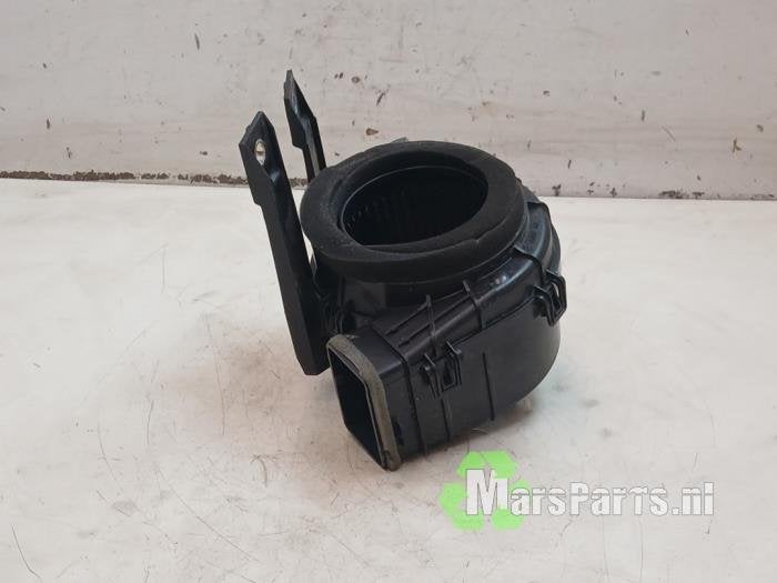 Accu ventilator van een Toyota Corolla, Auto-onderdelen, Gebruikt, -, -, Toyota