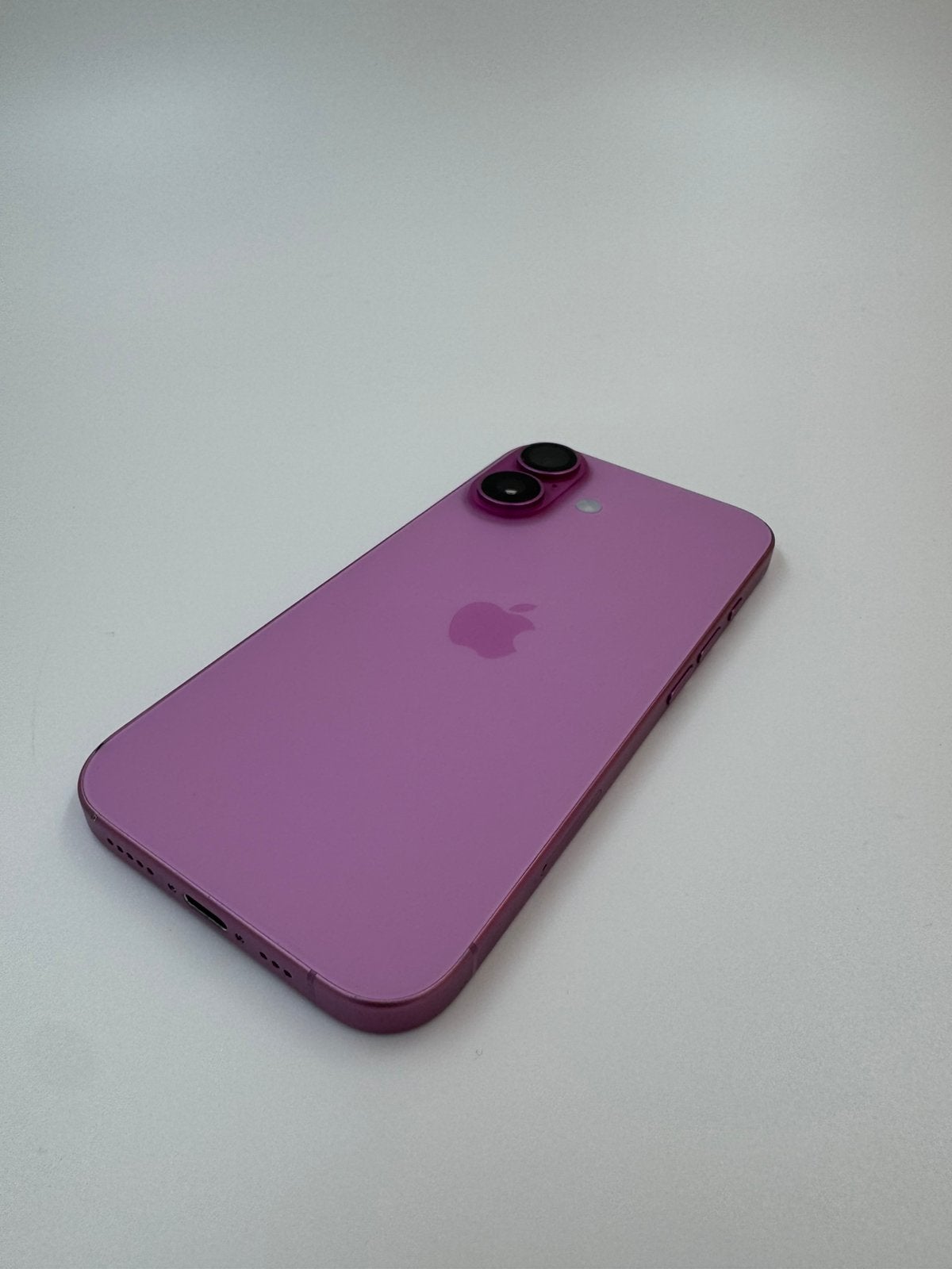 Apple iPhone 16 128GB 94% | Inclusief Garantie, Ophalen of Verzenden, Zo goed als nieuw
