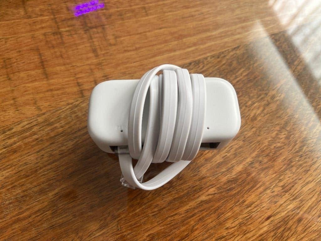 HomeWizard P1 Splitter, Ophalen of Verzenden, Zo goed als nieuw, Elektriciteit