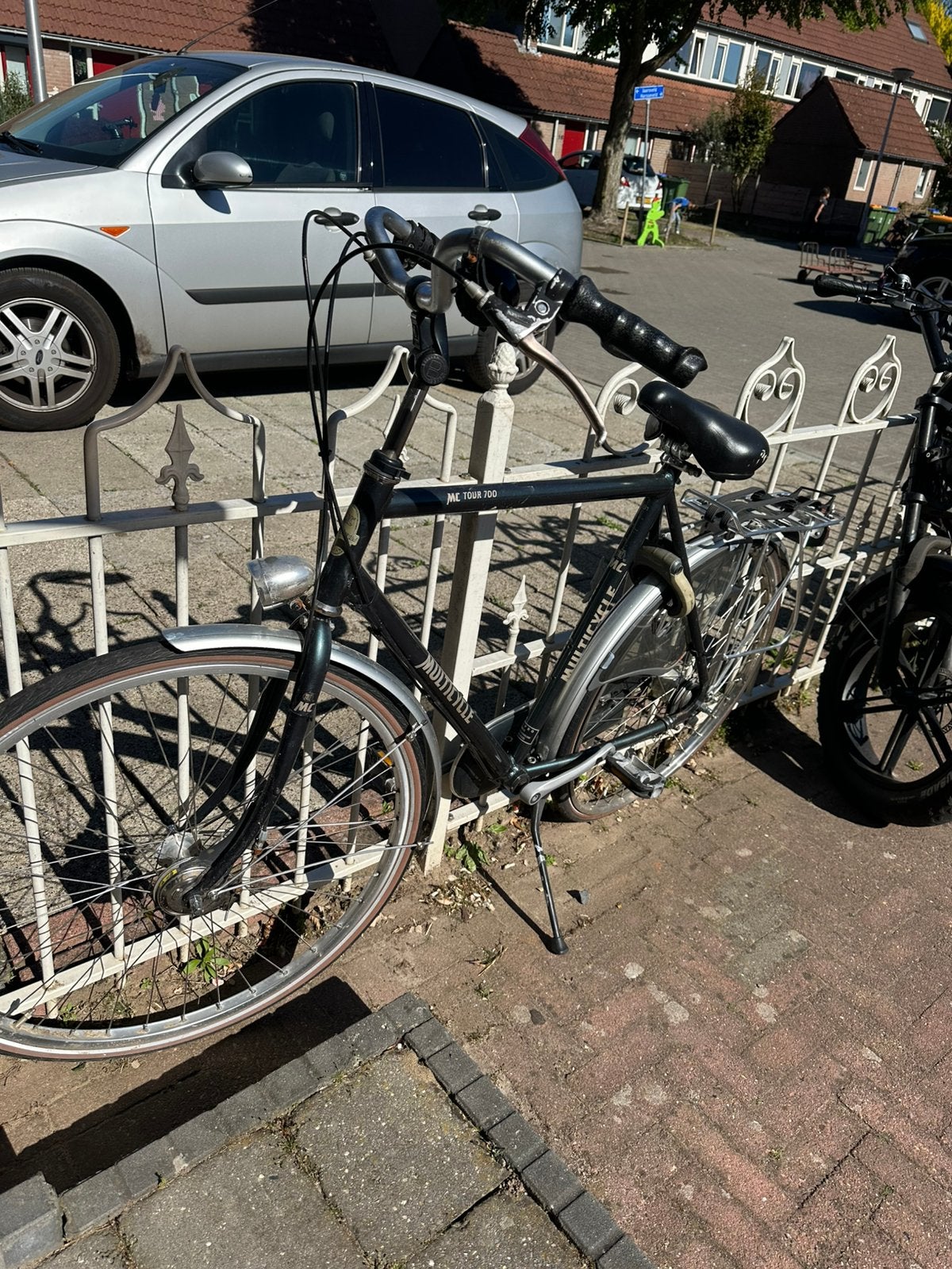 Opknappen fiets, Ophalen of Verzenden, Zo goed als nieuw, Overige merken