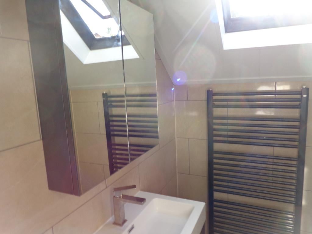 Badkamers, Ophalen, Nieuw, Douche
