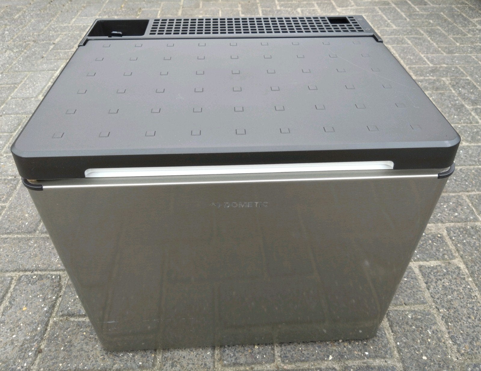 dometic koelbox acx3 30, Caravans en Kamperen, Ophalen, Zo goed als nieuw, Koelbox, Elektrisch