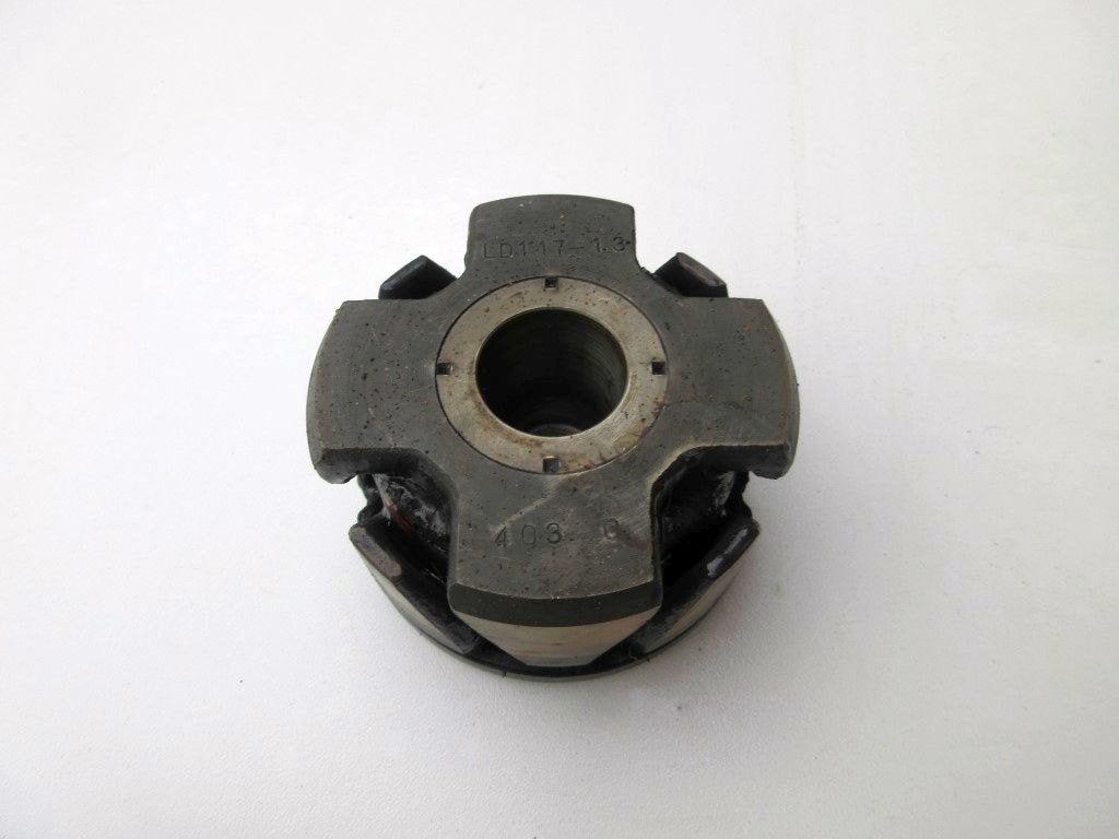 Yamaha FZ600 dynamo rotor FZ 600 vliegwiel vlieg wiel XJ600, Ophalen of Verzenden