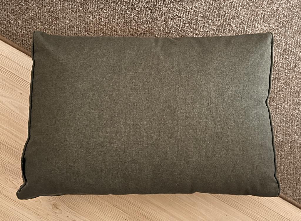 Kussens tuin Madison, Tuin en Terras, Tuinmeubel-accessoires, Ophalen, Zo goed als nieuw