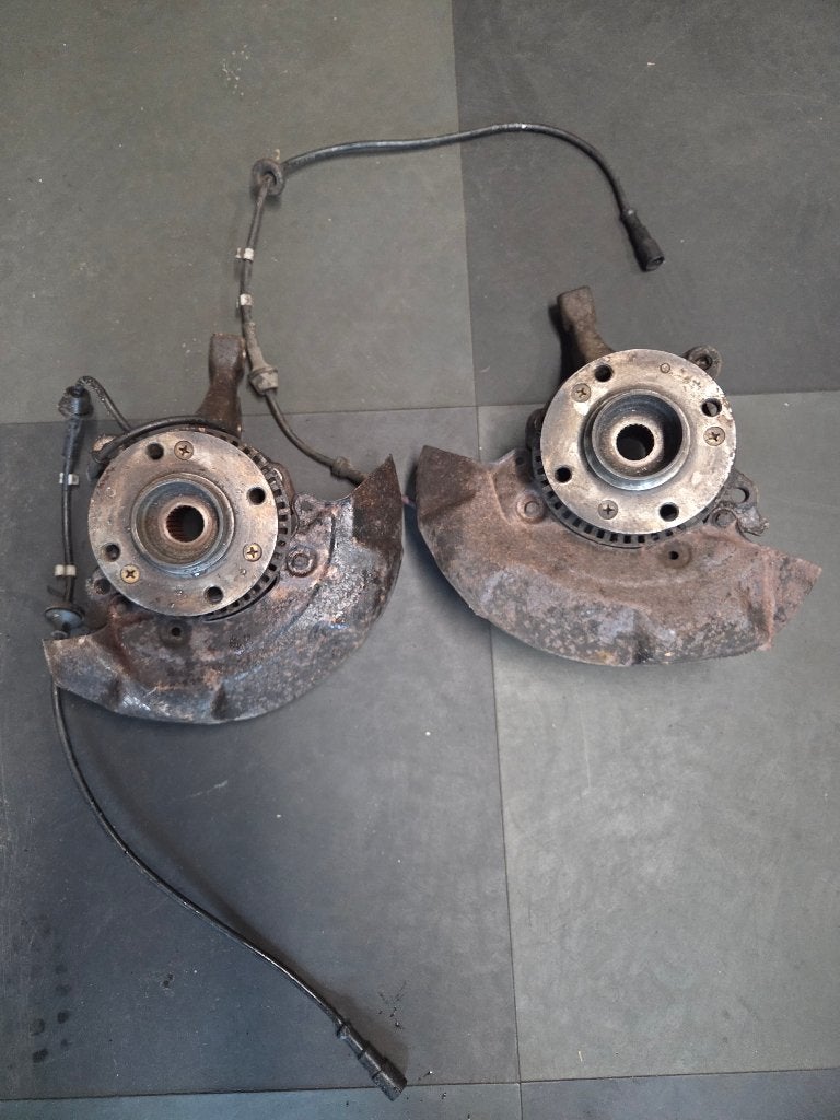 Golf 2 Corrado G60 fusee's, Ophalen of Verzenden, Gebruikt, Volkswagen