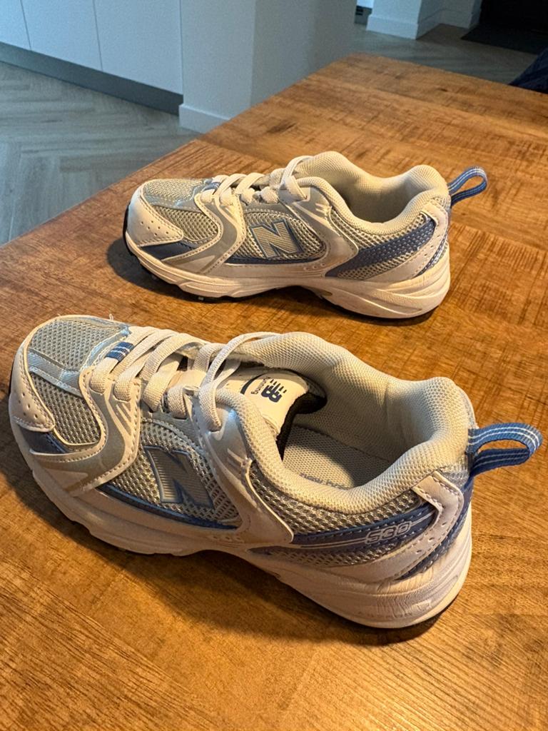 New balance nieuw! Mt 32, Kinderen en Baby's, Kinderkleding | Schoenen en Sokken, Ophalen of Verzenden, Nieuw, Schoenen