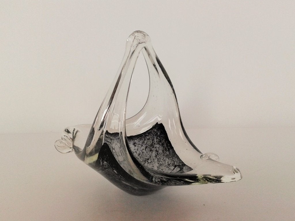 Schaal Murano Artglass, Ophalen of Verzenden