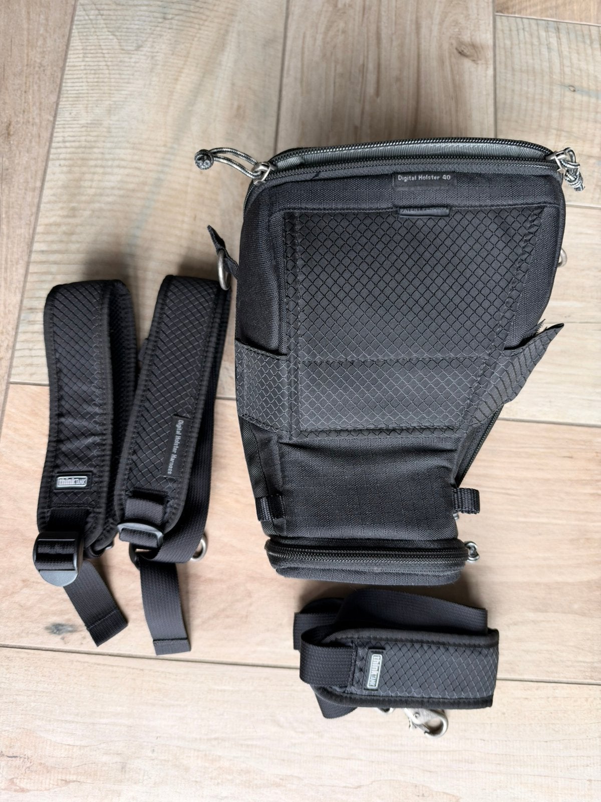 Think Tank Digital Holster 40, Think Tank, Rugtas, Opbergvakken, Ophalen of Verzenden