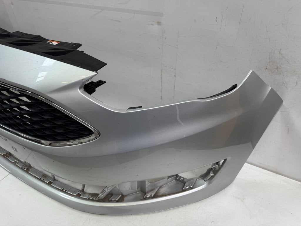FORD C-MAX MK II 2 facelift voorbumper bumper F1CB-R17757-AC, Gebruikt, Voor, Info@ford.com, Ophalen of Verzenden