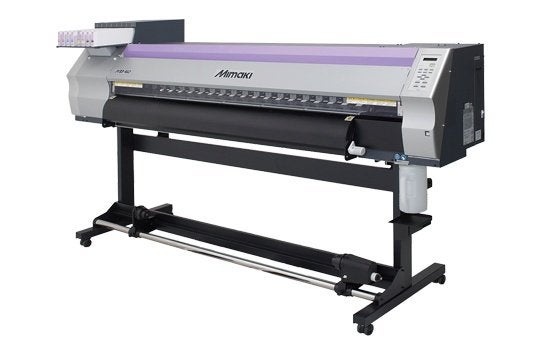 Grootformaat Solvent Printer + Snijplotter + Laminator, Computers en Software, Printers, Ophalen, Gebruikt, Printer, Inkjetprinter